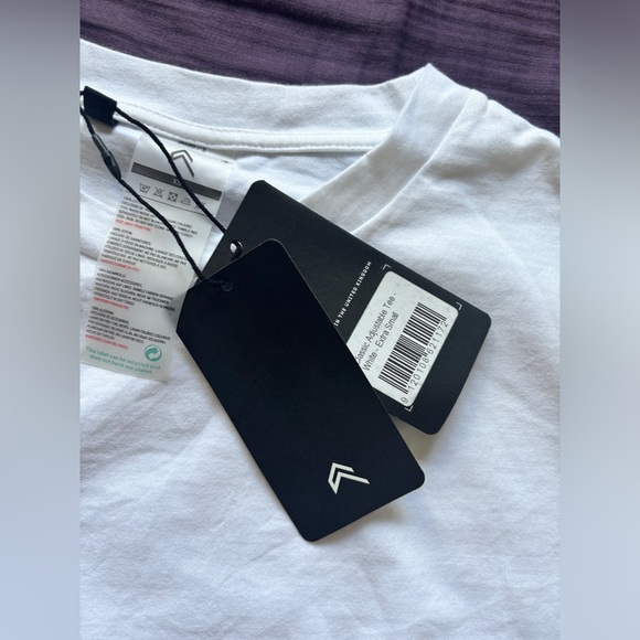 Oner active classic adjustable tee - Picture 5 of 7